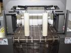 Used American Packaging Machinery (APM) Model MIC-26 Inline Shrink Bundler with